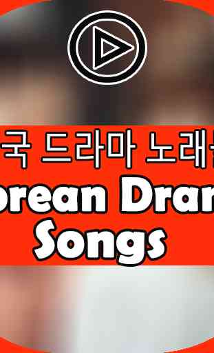 Latest Korean drama OST 1