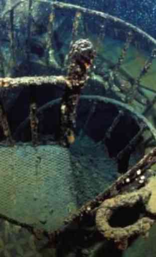 Le RMS Titanic 1