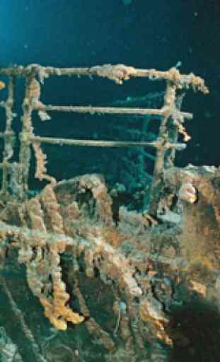 Le RMS Titanic 2
