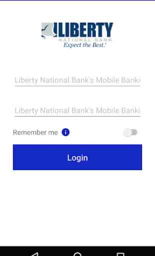 Liberty National  Bank Mobile 2
