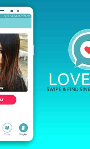 Love Chat - Chat with Girls & Boys Online 4
