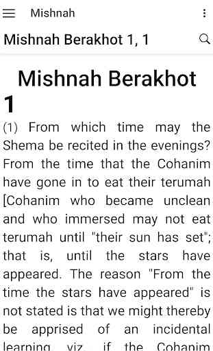Mishnah 1