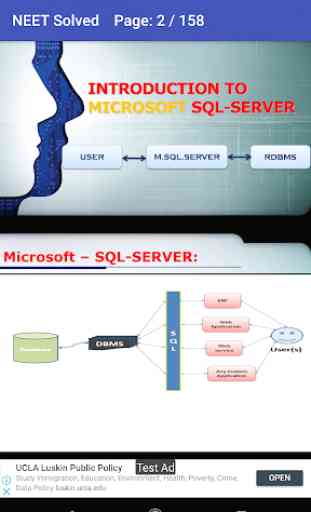 MS SQL Server Concepts Study Material 1