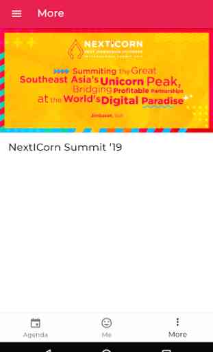 NextICorn Summit 2019 4