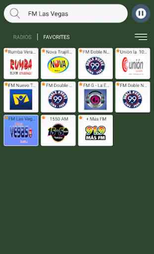 Peru Radio Stations Online 4