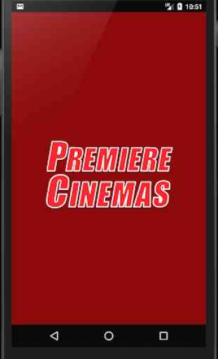 Premiere Cinemas Official 1