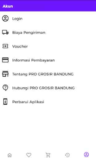 Pro Grosir Bandung 4