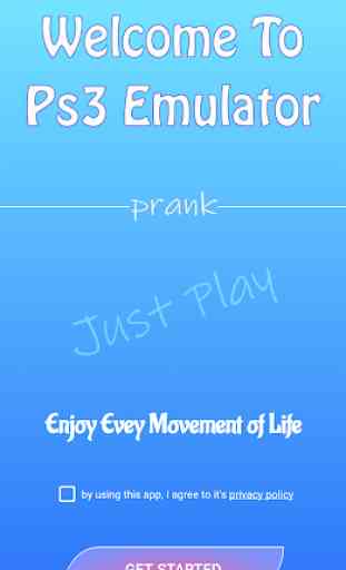 Ps3 Emulator Prank 1
