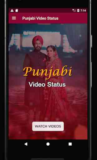 Punjabi Video Status 2