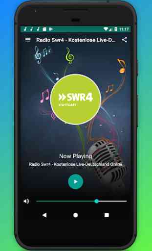 Radio Swr4 - Kostenlose Live-Deutschland Online 1