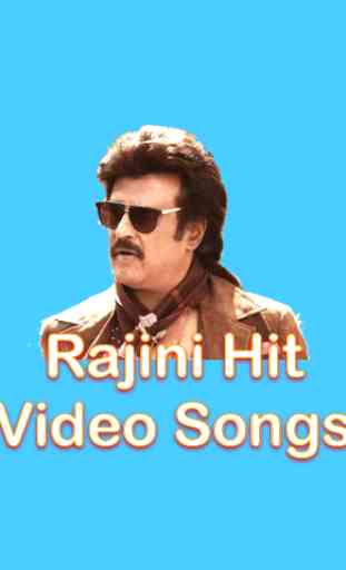 Rajini hit video songs HD 1
