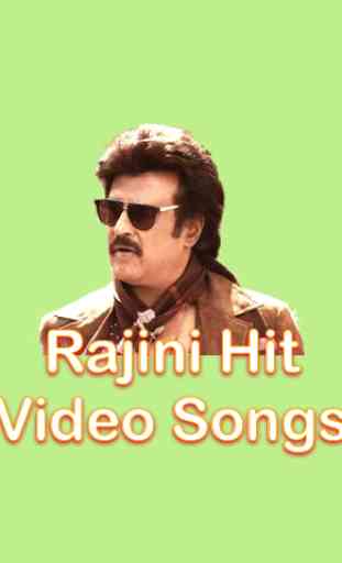 Rajini hit video songs HD 2