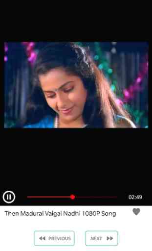 Rajinikanth Tamil Video Songs 2