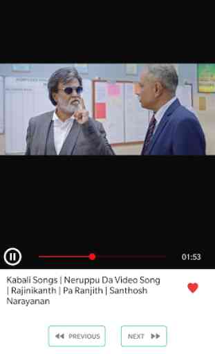 Rajinikanth Tamil Video Songs 4