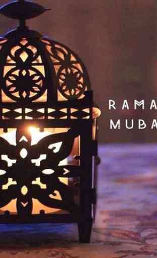 Ramadan Mubarak kareem 2