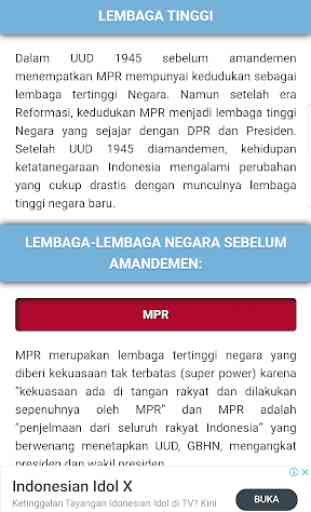 Rangkuman Pengetahuan Umum Lengkap RPUL Indonesia 2