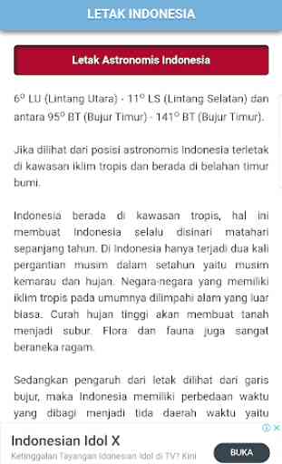 Rangkuman Pengetahuan Umum Lengkap RPUL Indonesia 3