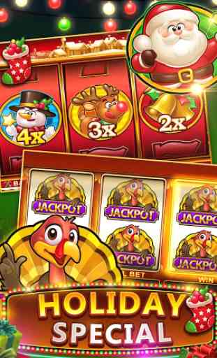 RapidHit Casino - BEST Slots 4