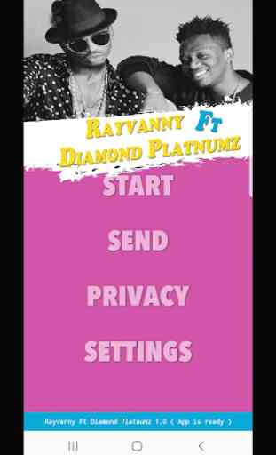 Rayvanny Ft Diamond Platnumz song Without Internet 1