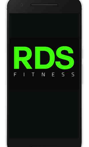 RDS Fitness 1