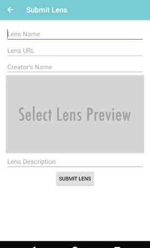 Real Lenses for Snapchat - RealLens 2