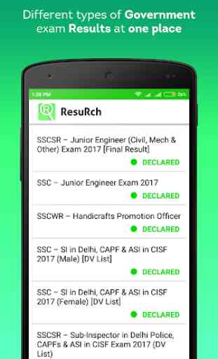 ResuRch - Quick Search for Results 3