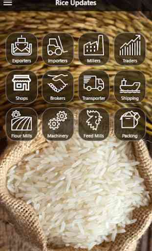 Rice Updates 1