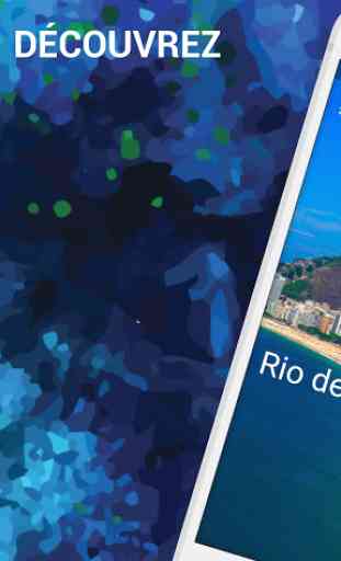 Rio de Janeiro Guide de Voyage 1