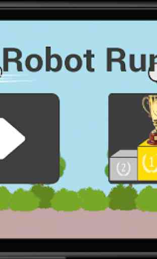 Robot 2.0 Run: The Game (Rajnikanth) 1