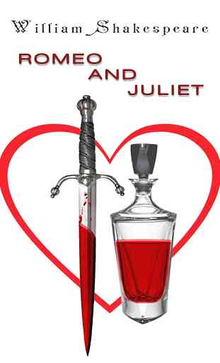 Romeo and Juliet (English) 1