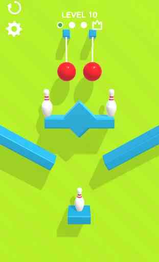 Rope Bowling 4
