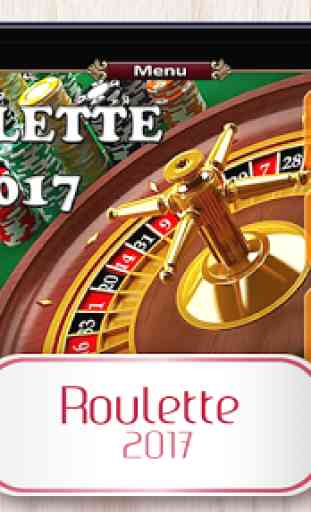 Roulette 2017 3