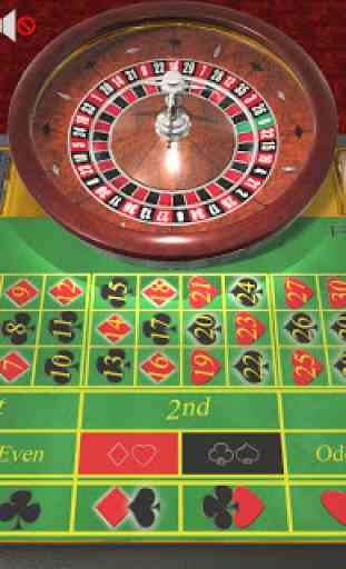 Roulette Casino Free 1