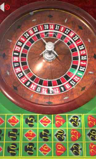Roulette Casino Free 2