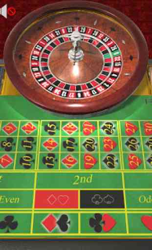 Roulette Casino Free 3