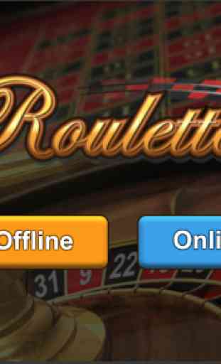 Roulette Offline - Casino in Las Vegas 4