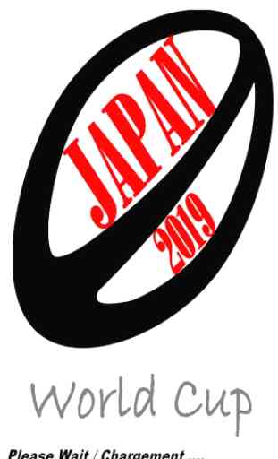 Rugby 2019 - Coupe du monde Japon 3