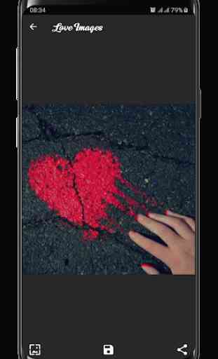 Sad Love Quotes & Broken Heart Sayings 3