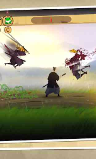 Samurai Story 1