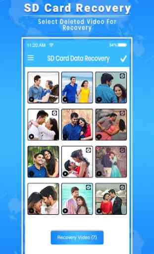 SD Card Data Recovery 3
