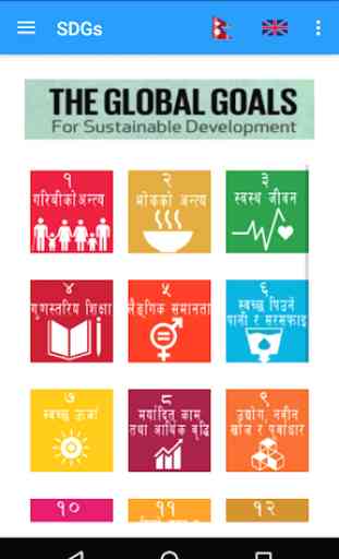 SDG-Nepal 3