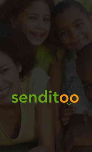 Senditoo - Envoyez du crédit téléphonique en ligne 1
