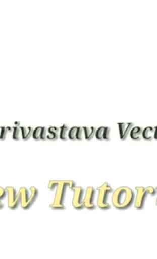 Shrivastava Vector 3