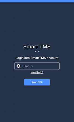 Smart TMS 1
