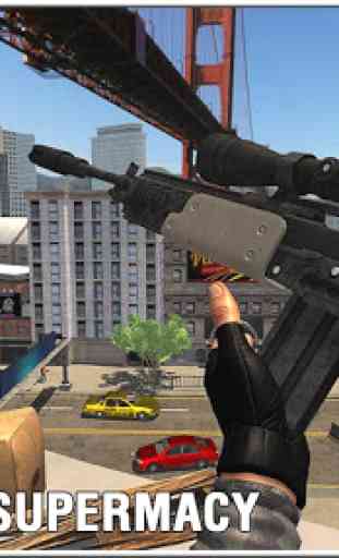 sniper 3D 2019: tireur d'action - Jeu gratuit 4