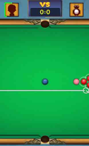 Snooker Pool Pro 2019 3
