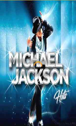 Sonneries Michael Jackson Hits 2