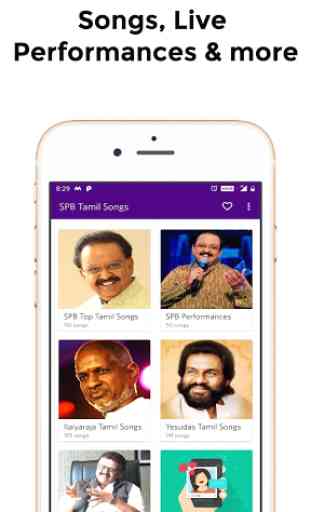 SP Balasubramanyam Tamil Old Video Songs - Top 350 4