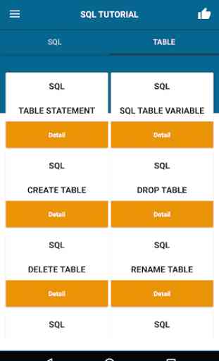 SQL Tutorial - Learn SQL 3