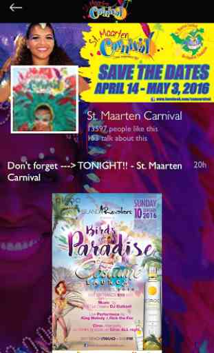St. Maarten Carnival 3